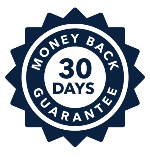 iTagPro Tracker 30 Days 100% money back guarantee 