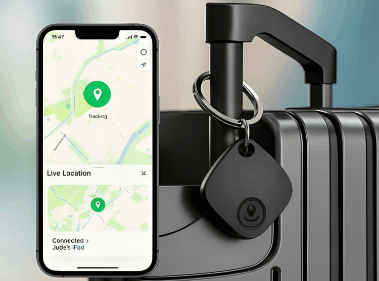 iTagPro Tracker order now