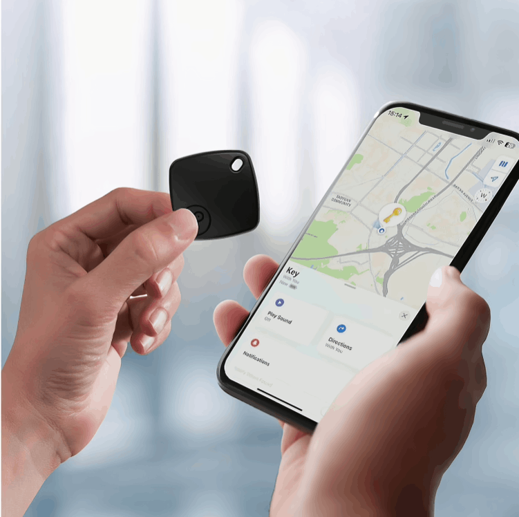 how to use ITagPro Gps Tracker